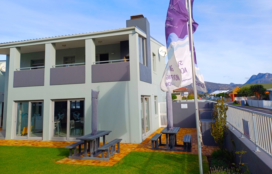 Commercial Property for Sale in Kleinmond Western Cape